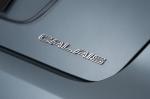 Holden Calais 2006 года